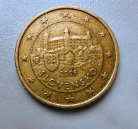 50 Cent Münze Sachsen - Lunzenau Vorschau
