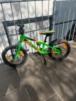 16 zoll kinderfshrrad Cube Hessen - Mörlenbach Vorschau
