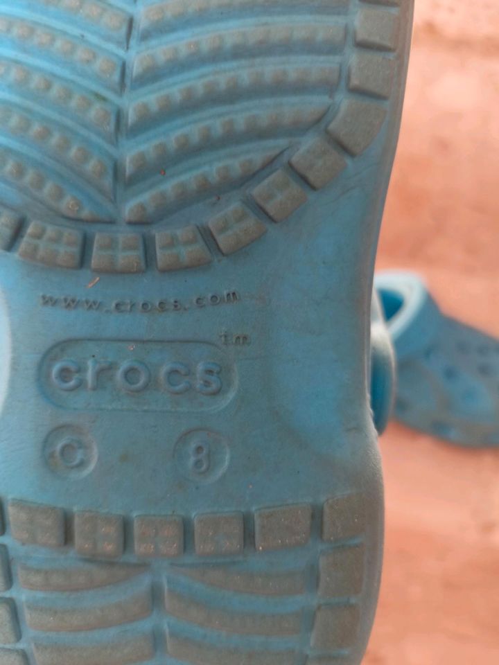 Crocs original in Filsum