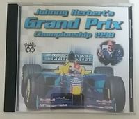 Grand Prix Championship 1998 Spiel Pc Herzogtum Lauenburg - Wentorf Vorschau