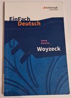 Lektüre "Woyzeck" von Georg Büchner Nordrhein-Westfalen - Spenge Vorschau