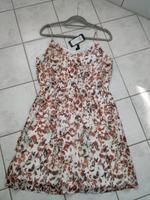 Vero Moda Sommerkleid Spaghetti-Träger Größe L, NEU Nordrhein-Westfalen - Hünxe Vorschau