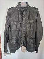 Diesel wachsjacke herren weste Nordrhein-Westfalen - Olpe Vorschau