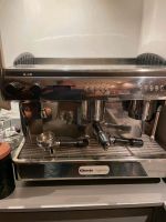 Bartscher Barista siebträger Maschine Nordrhein-Westfalen - Iserlohn Vorschau