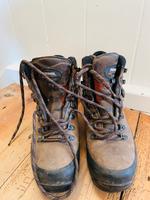 Meindl Wanderstiefel 40 Brandenburg - Werder (Havel) Vorschau