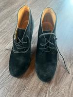 Buffalo London Stiefel schwarz Größe 40 Bayern - Mainburg Vorschau