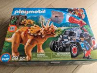 Playmobil 9434 Offroader Bayern - Schwarzach am Main Vorschau