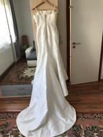 Brautkleid/ Standesamtkleid NEU ! Bielefeld - Gadderbaum Vorschau