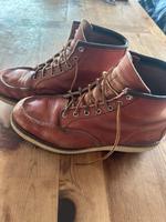 Red Wing , 8131, Größe 44,5 Hessen - Darmstadt Vorschau