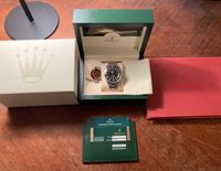 Rolex Submariner 14060M Full Set 4-Liner RRR Schleswig-Holstein - Neumünster Vorschau