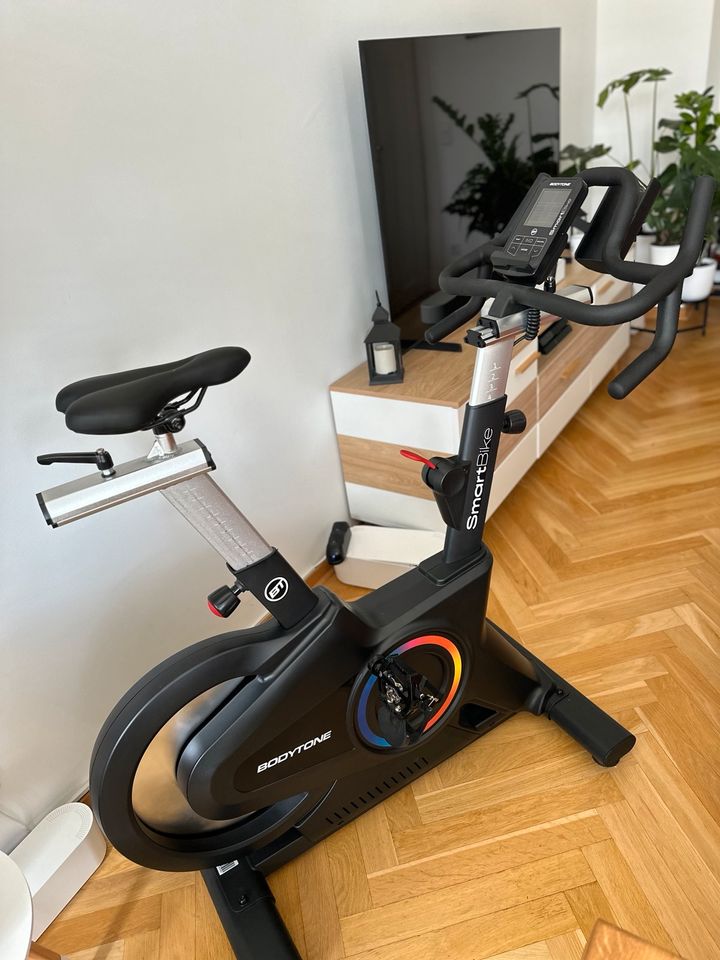 ⭐️SmartBike - Bodytone⭐️SMB1 V2/ Spinningbike in Leipzig