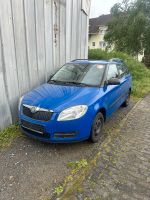 Skoda Fabia Kombi 1,2 sehr gepflegt Tüv & Service Neu Baden-Württemberg - Walldürn Vorschau