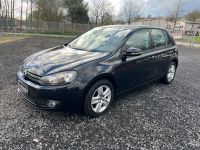 Volkswagen Golf VI Comfortline Navi Shz 1Hand Wietmarschen - Lohne Vorschau