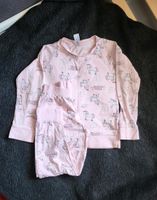 Mädchen Schlafanzug Pyjama Gr. 122 Berlin - Charlottenburg Vorschau