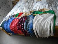 Ca. 30 Damenblusen und leichte Pulover Nordrhein-Westfalen - Kreuzau Vorschau