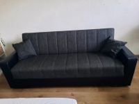Sofa Ausklappbar Aufbewahrungskasten Niedersachsen - Gronau (Leine) Vorschau