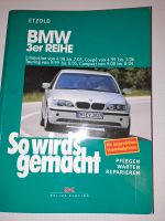 Reparaturhandbuch BMW 3er-Reihe E46 Baden-Württemberg - Osterburken Vorschau