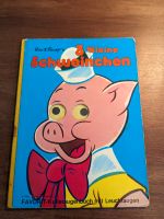 Disney`s "3 kleine Schweinchen" FAVORIT Kulleraugenbuch Niedersachsen - Braunschweig Vorschau