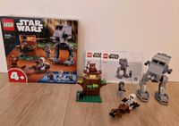 ❤️ Lego Star Wars 75332 Set OVP Nordrhein-Westfalen - Eitorf Vorschau