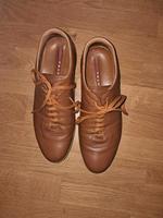 Prada Herrenschuhe Halbschuhe braun 41 Bayern - Hof (Saale) Vorschau