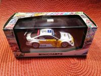 Opel Calibra V6 4x4, Joest, Dalmas, 1:43,MINICHAMPS Rheinland-Pfalz - Frankenthal (Pfalz) Vorschau