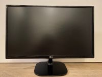 LG 24 Zoll Full HD IPS Monitor Bayern - Aschaffenburg Vorschau