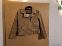 H&M Blazer Gr 38 braun Nordrhein-Westfalen - Lippstadt Vorschau