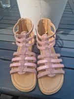 Sandalen für Mädchen Nordrhein-Westfalen - Barntrup Vorschau