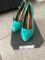 Damen Leder Schuhe, 38, Marc‘O‘Polo SHOES Hessen - Gudensberg Vorschau