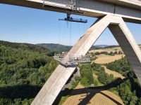 Betonsanierer/in, Maurer/in, Straßentiefbauer/in Niedersachsen - Sauensiek Vorschau