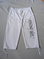 Neu ohne Etikett * Soccx * Damen Freizeit Bermuda * Gr.38 * weiß Münster (Westfalen) - Geist Vorschau