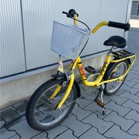 Puky Kinderfahrrad 16“ Baden-Württemberg - Endingen Vorschau