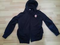 Bayern München Jacke Hoodie Essential Gr. XL Bayern - Marktredwitz Vorschau