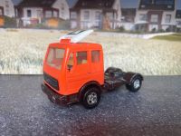 Matchbox Lesney Super Kings K8 Mercedes Zugmaschine Spielzeugauto Niedersachsen - Goslar Vorschau