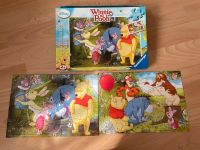 Ravensburger Puzzle „Winnie the Pooh“ Hessen - Bad Soden am Taunus Vorschau