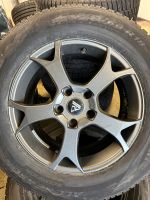 4x Allwetterreifen Pirelli 265/60 R18 / Jeep Grand Cherokee ET56 Baden-Württemberg - Edingen-Neckarhausen Vorschau