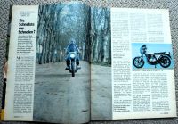 Kawasaki Z1R ein Test von 1978 Baden-Württemberg - Friolzheim Vorschau