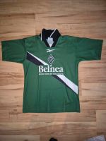 VFL Borussia Mönchengladbach, Trikot, 1999, Belinea, Reebok Baden-Württemberg - Leonberg Vorschau