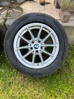 2xBMW Reifen 774 Design Notreifen Ersatzreifen Felge Dortmund - Innenstadt-Ost Vorschau