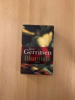 Buch | Tess Gerritsen | Blutmale | NEU!! Nordrhein-Westfalen - Langenfeld Vorschau