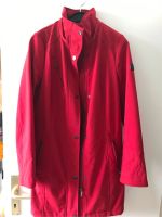 Damen Herbst Jacke DKNY Rot Gr. S/M Hamburg-Mitte - Hamburg Horn Vorschau