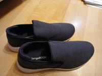 Kangaroos Slipper/Sneakers 44 NEU, Versand oder Abholung Hessen - Gießen Vorschau