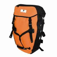 Red Loon Pro Fahrradrucksack orange Rad Rucksack  wasserdicht Rheinland-Pfalz - Haßloch Vorschau