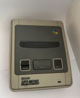 Super Nintendo - mit Kontroller - Snes Niedersachsen - Hildesheim Vorschau