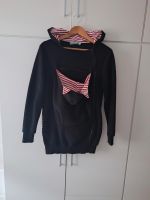 Go Future with Love Tragejacke Fleece Gr S Bayern - Rottach-Egern Vorschau