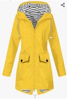 Regenjacke, Outdoorjacke, Windbreaker Brandenburg - Guben Vorschau