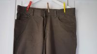 Gr. 37 Herren Hose Jeans braun 37/30 C&A Schleswig-Holstein - Norderstedt Vorschau