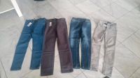 Hosen/Jeanshosen teilw. Neu mit Etikett blau&grau blue effect Baden-Württemberg - Weinsberg Vorschau