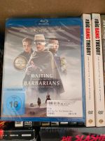 BLU-RAY Waiting for the barbarians OVP Berlin - Charlottenburg Vorschau