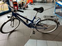 Damen Fahrrad PEGASUS Alu Comfort Saarland - Merzig Vorschau